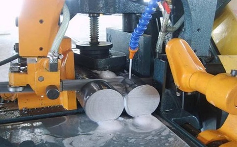 顺德卧式带锯床的送料方式有哪几种？